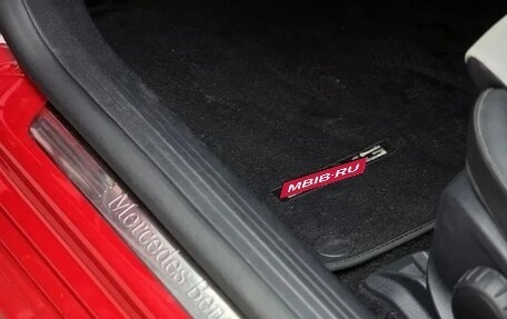Mercedes-Benz CLA, 2019 год, 2 500 000 рублей, 11 фотография