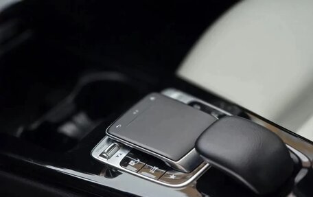 Mercedes-Benz CLA, 2019 год, 2 500 000 рублей, 15 фотография