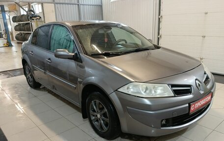 Renault Megane II, 2008 год, 410 000 рублей, 2 фотография
