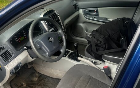 KIA Cerato I, 2006 год, 600 000 рублей, 8 фотография