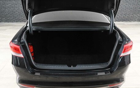 KIA Optima IV, 2017 год, 1 830 000 рублей, 9 фотография