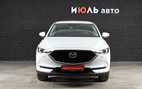 Mazda CX-5 II, 2022 год, 3 990 000 рублей, 2 фотография