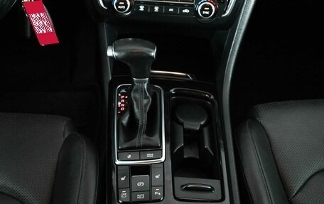 KIA Optima IV, 2017 год, 1 830 000 рублей, 15 фотография