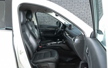 Mazda CX-5 II, 2022 год, 3 990 000 рублей, 13 фотография