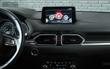 Mazda CX-5 II, 2022 год, 3 990 000 рублей, 15 фотография