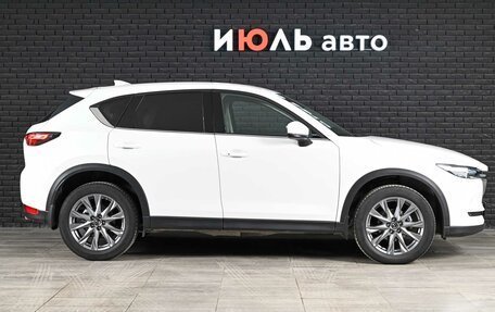 Mazda CX-5 II, 2022 год, 3 990 000 рублей, 8 фотография