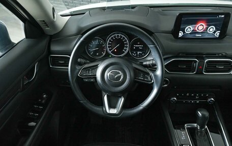 Mazda CX-5 II, 2022 год, 3 990 000 рублей, 12 фотография