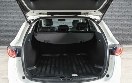 Mazda CX-5 II, 2022 год, 3 990 000 рублей, 9 фотография