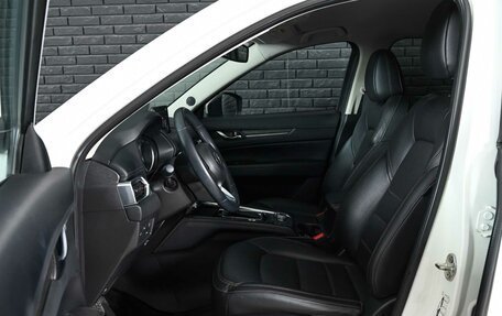 Mazda CX-5 II, 2022 год, 3 990 000 рублей, 10 фотография