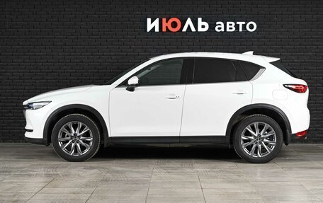 Mazda CX-5 II, 2022 год, 3 990 000 рублей, 7 фотография
