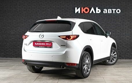 Mazda CX-5 II, 2022 год, 3 990 000 рублей, 4 фотография