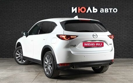 Mazda CX-5 II, 2022 год, 3 990 000 рублей, 6 фотография