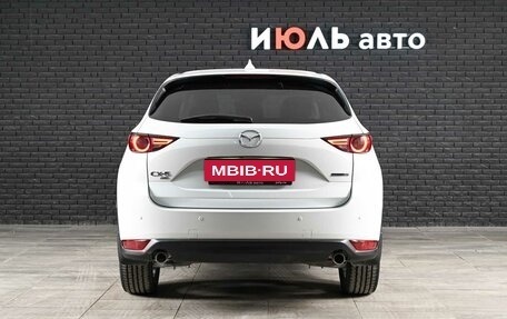 Mazda CX-5 II, 2022 год, 3 990 000 рублей, 5 фотография