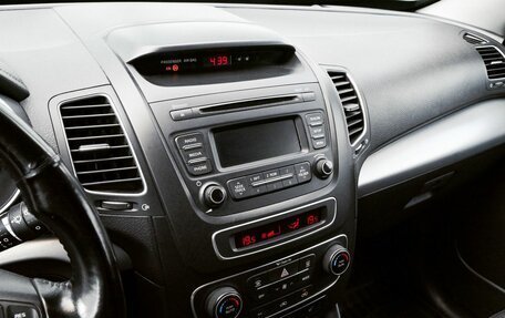 KIA Sorento II рестайлинг, 2013 год, 1 715 000 рублей, 10 фотография