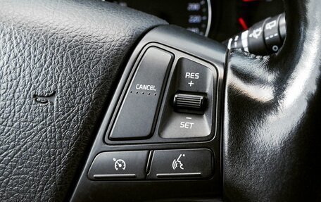 KIA Sorento II рестайлинг, 2013 год, 1 715 000 рублей, 13 фотография