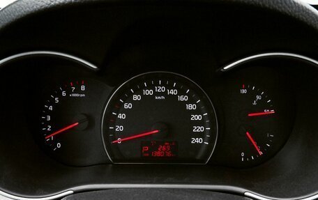 KIA Sorento II рестайлинг, 2013 год, 1 715 000 рублей, 11 фотография
