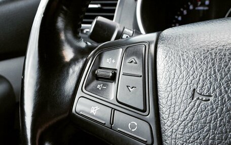 KIA Sorento II рестайлинг, 2013 год, 1 715 000 рублей, 14 фотография