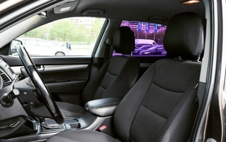 KIA Sorento II рестайлинг, 2013 год, 1 715 000 рублей, 17 фотография