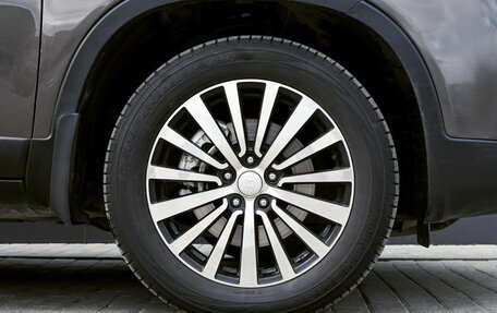 KIA Sorento II рестайлинг, 2013 год, 1 715 000 рублей, 22 фотография