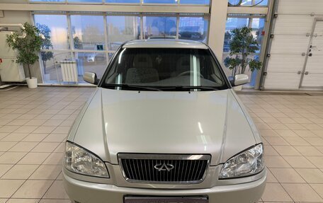 Chery Amulet (A15) I, 2007 год, 280 000 рублей, 3 фотография