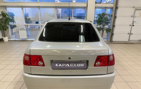 Chery Amulet (A15) I, 2007 год, 280 000 рублей, 4 фотография