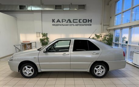 Chery Amulet (A15) I, 2007 год, 280 000 рублей, 5 фотография