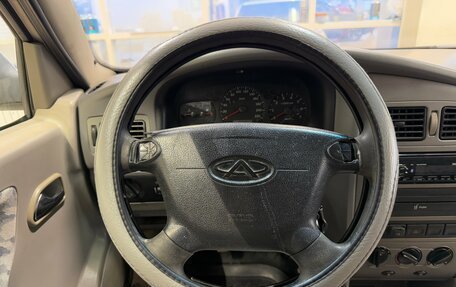 Chery Amulet (A15) I, 2007 год, 280 000 рублей, 7 фотография