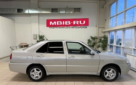 Chery Amulet (A15) I, 2007 год, 280 000 рублей, 6 фотография