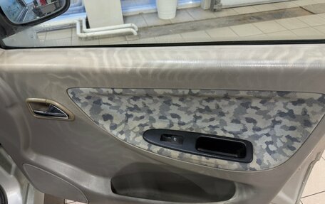 Chery Amulet (A15) I, 2007 год, 280 000 рублей, 16 фотография