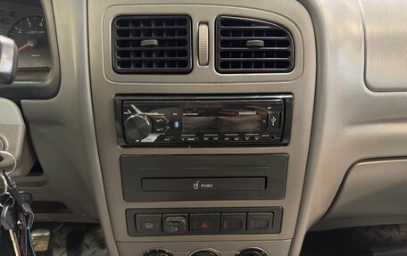 Chery Amulet (A15) I, 2007 год, 280 000 рублей, 12 фотография