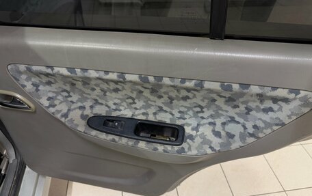 Chery Amulet (A15) I, 2007 год, 280 000 рублей, 17 фотография