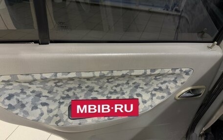 Chery Amulet (A15) I, 2007 год, 280 000 рублей, 15 фотография