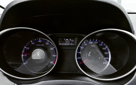 Hyundai ix35 I рестайлинг, 2010 год, 975 000 рублей, 11 фотография