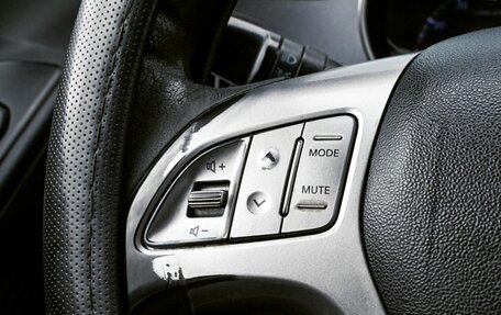 Hyundai ix35 I рестайлинг, 2010 год, 975 000 рублей, 13 фотография
