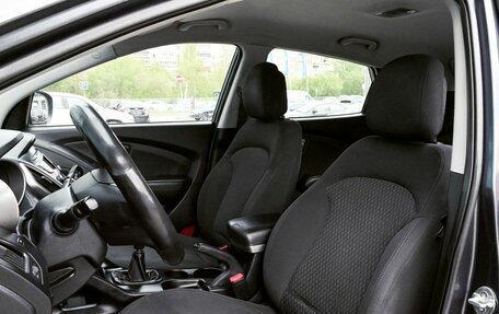 Hyundai ix35 I рестайлинг, 2010 год, 975 000 рублей, 15 фотография