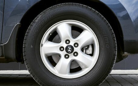 Hyundai ix35 I рестайлинг, 2010 год, 975 000 рублей, 20 фотография