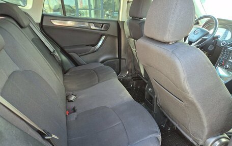 Brilliance V5 I рестайлинг, 2015 год, 577 000 рублей, 8 фотография