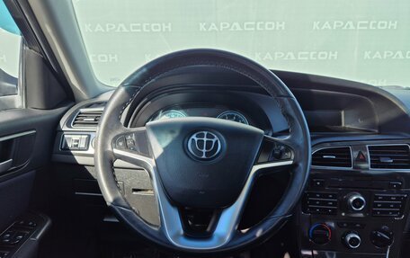 Brilliance V5 I рестайлинг, 2015 год, 577 000 рублей, 5 фотография