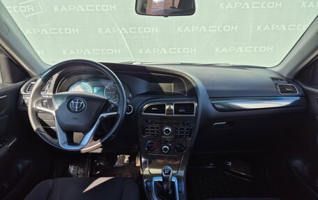 Brilliance V5 I рестайлинг, 2015 год, 577 000 рублей, 6 фотография