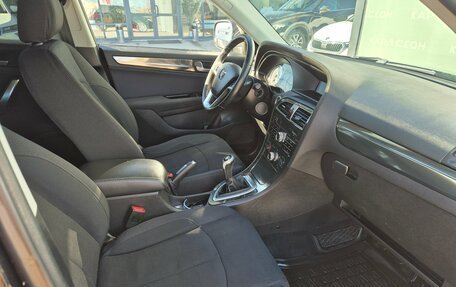 Brilliance V5 I рестайлинг, 2015 год, 577 000 рублей, 7 фотография