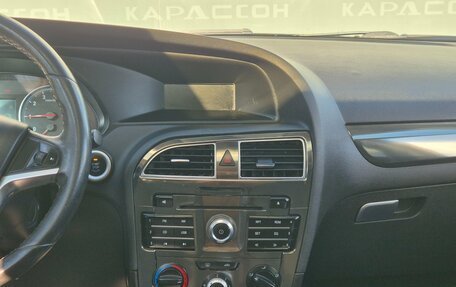Brilliance V5 I рестайлинг, 2015 год, 577 000 рублей, 10 фотография