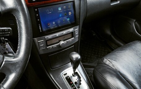 Toyota Avensis III рестайлинг, 2007 год, 850 000 рублей, 9 фотография