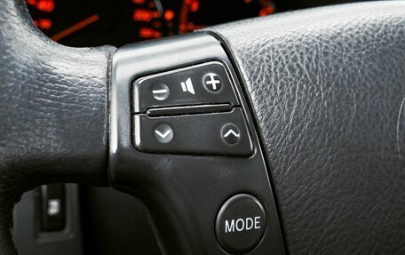 Toyota Avensis III рестайлинг, 2007 год, 850 000 рублей, 14 фотография