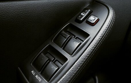 Toyota Avensis III рестайлинг, 2007 год, 850 000 рублей, 12 фотография