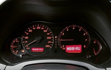 Toyota Avensis III рестайлинг, 2007 год, 850 000 рублей, 11 фотография
