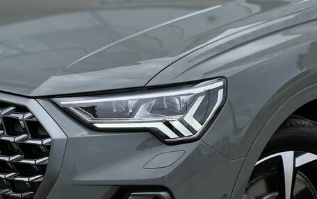 Audi Q3, 2025 год, 4 690 000 рублей, 5 фотография