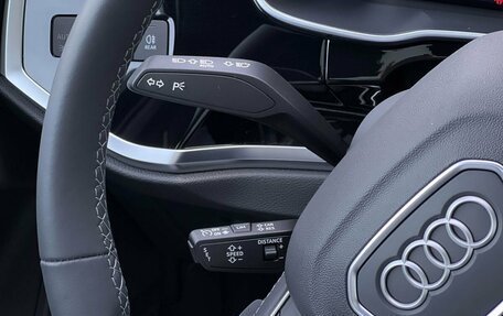 Audi Q3, 2025 год, 4 690 000 рублей, 12 фотография