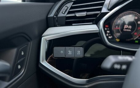 Audi Q3, 2025 год, 4 690 000 рублей, 14 фотография