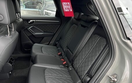 Audi Q3, 2025 год, 4 690 000 рублей, 8 фотография