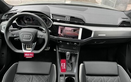 Audi Q3, 2025 год, 4 690 000 рублей, 9 фотография